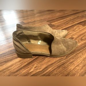 COPY - Target Wenda Cut Out Boots